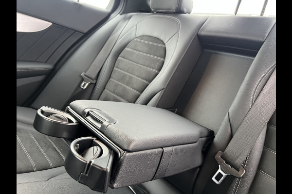 Mercedes-Benz C-Klasse 300 e Business Solution AMG Limited night pakket