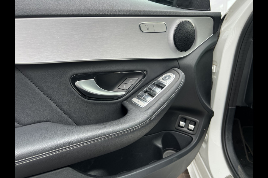 Mercedes-Benz C-Klasse 300 e Business Solution AMG Limited night pakket