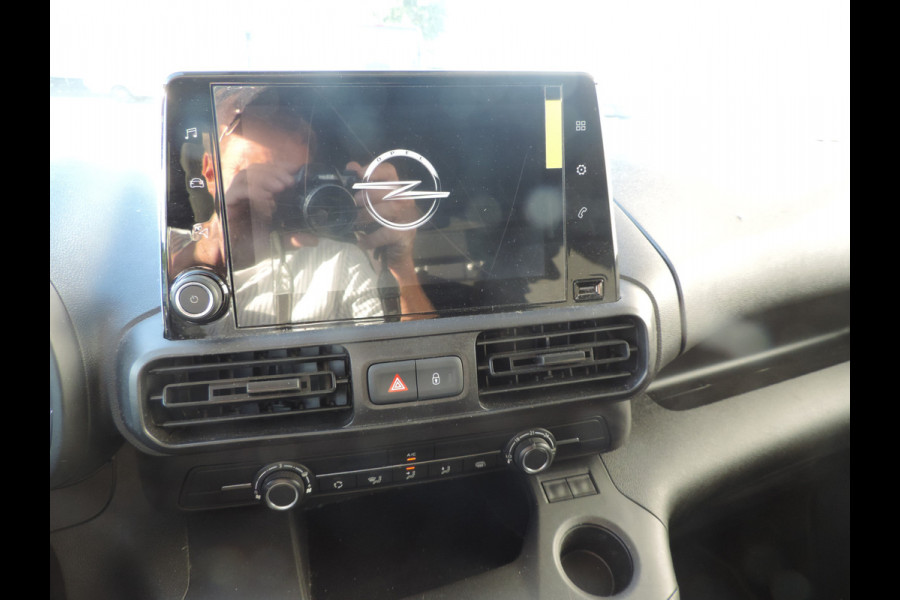 Opel Combo 1.2 Turbo L1H1 Edition benzine motor