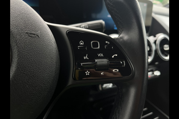 Mercedes-Benz B-Klasse 180 Business Solution