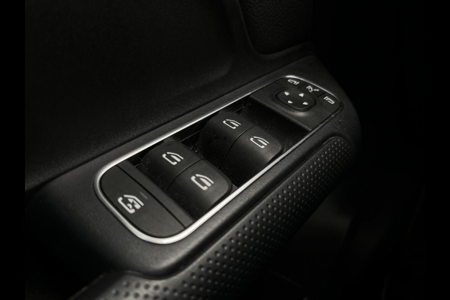 Mercedes-Benz B-Klasse 180 Business Solution