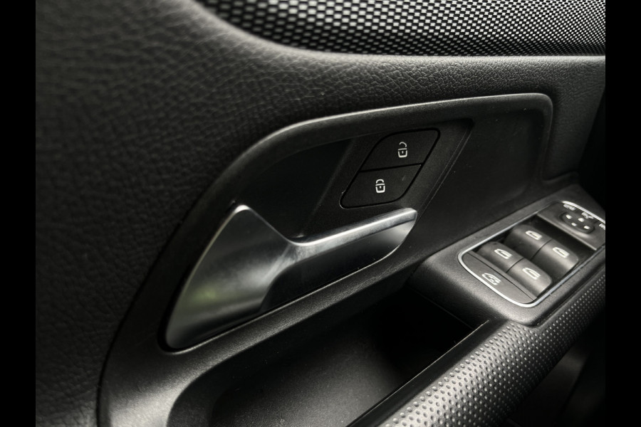 Mercedes-Benz B-Klasse 180 Business Solution