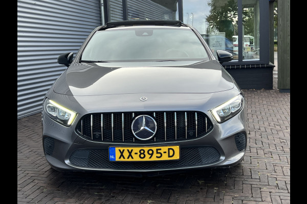 Mercedes-Benz A-Klasse 180 Business Solution AMG Night Upgrade panoramadak VEEL OPTIES!!