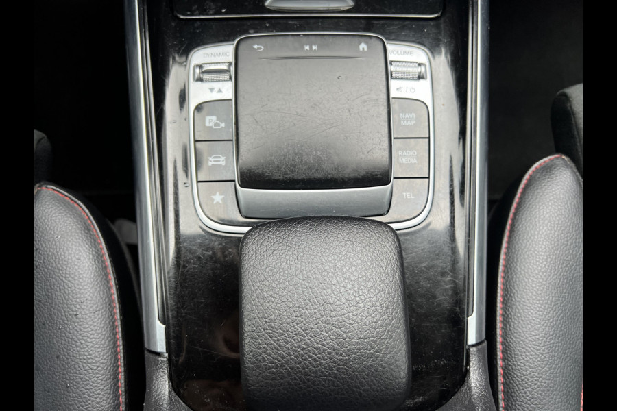 Mercedes-Benz B-Klasse 180 Business Solution AMG