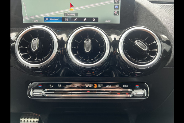 Mercedes-Benz B-Klasse 180 Business Solution AMG
