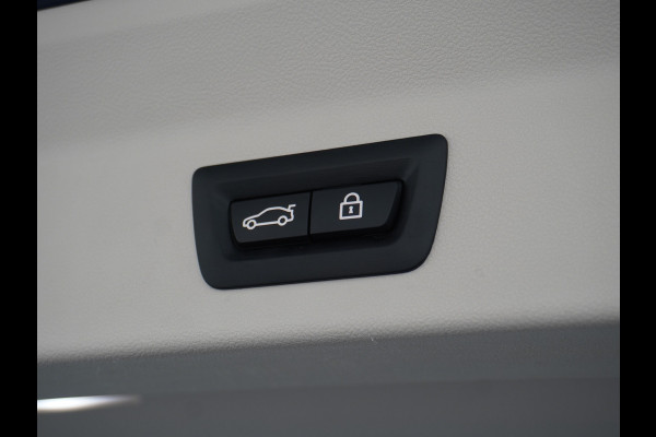 BMW iX3 High Executive 80kWh Leer+Elektr.-verst. Adap.Cruise Apple Carplay Android Auto Navi Ecc 360°Camera Panoramaschuifdak Harman&Kar Stoelverwarming Parkeer+Achteruitrij assistent Led Origineel Nederlandse Auto Zeer compleet! €73.000 nieuw!