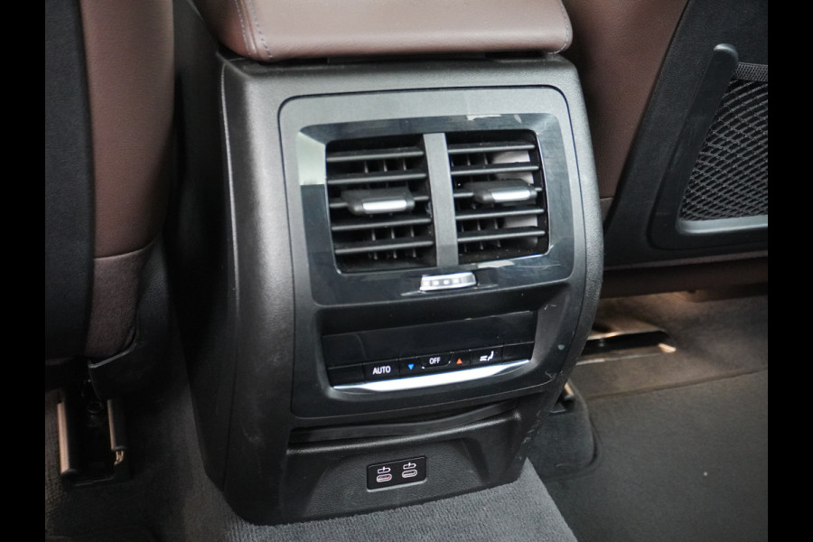 BMW iX3 High Executive 80kWh Leer+Elektr.-verst. Adap.Cruise Apple Carplay Android Auto Navi Ecc 360°Camera Panoramaschuifdak Harman&Kar Stoelverwarming Parkeer+Achteruitrij assistent Led Origineel Nederlandse Auto Zeer compleet! €73.000 nieuw!