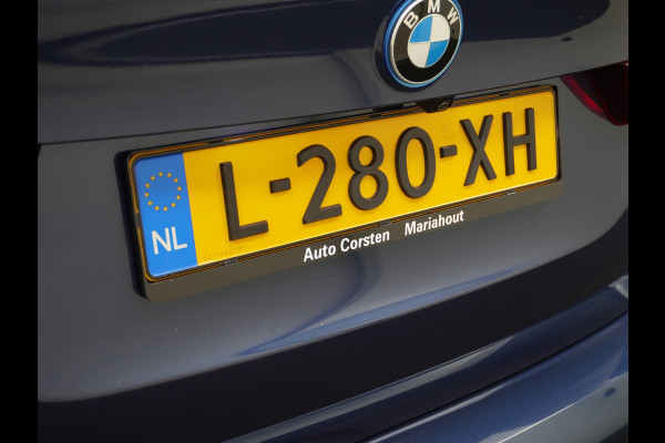 BMW iX3 High Executive 80kWh Leer+Elektr.-verst. Adap.Cruise Apple Carplay Android Auto Navi Ecc 360°Camera Panoramaschuifdak Harman&Kar Stoelverwarming Parkeer+Achteruitrij assistent Led Origineel Nederlandse Auto Zeer compleet! €73.000 nieuw!