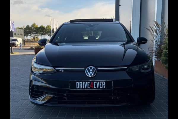 Volkswagen Golf 2.0 TSI R 4MOTION 320pk FULL PANO AKRA DRIFT HUD CAMERA ACC ECC