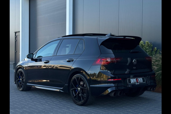 Volkswagen Golf 2.0 TSI R 4MOTION 320pk FULL PANO AKRA DRIFT HUD CAMERA ACC ECC