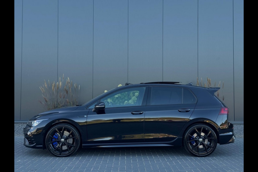 Volkswagen Golf 2.0 TSI R 4MOTION 320pk FULL PANO AKRA DRIFT HUD CAMERA ACC ECC