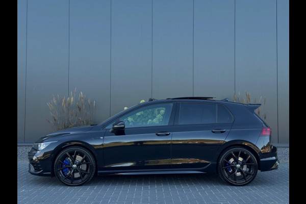 Volkswagen Golf 2.0 TSI R 4MOTION 320pk FULL PANO AKRA DRIFT HUD CAMERA ACC ECC