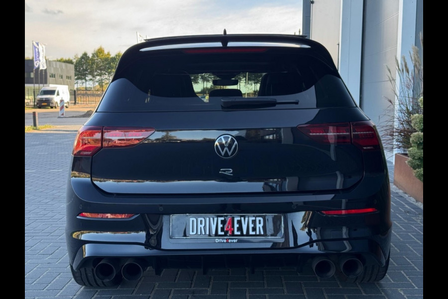 Volkswagen Golf 2.0 TSI R 4MOTION 320pk FULL PANO AKRA DRIFT HUD CAMERA ACC ECC