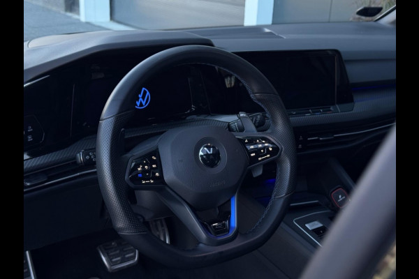 Volkswagen Golf 2.0 TSI R 4MOTION 320pk FULL PANO AKRA DRIFT HUD CAMERA ACC ECC