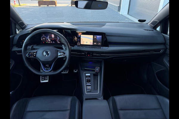 Volkswagen Golf 2.0 TSI R 4MOTION 320pk FULL PANO AKRA DRIFT HUD CAMERA ACC ECC