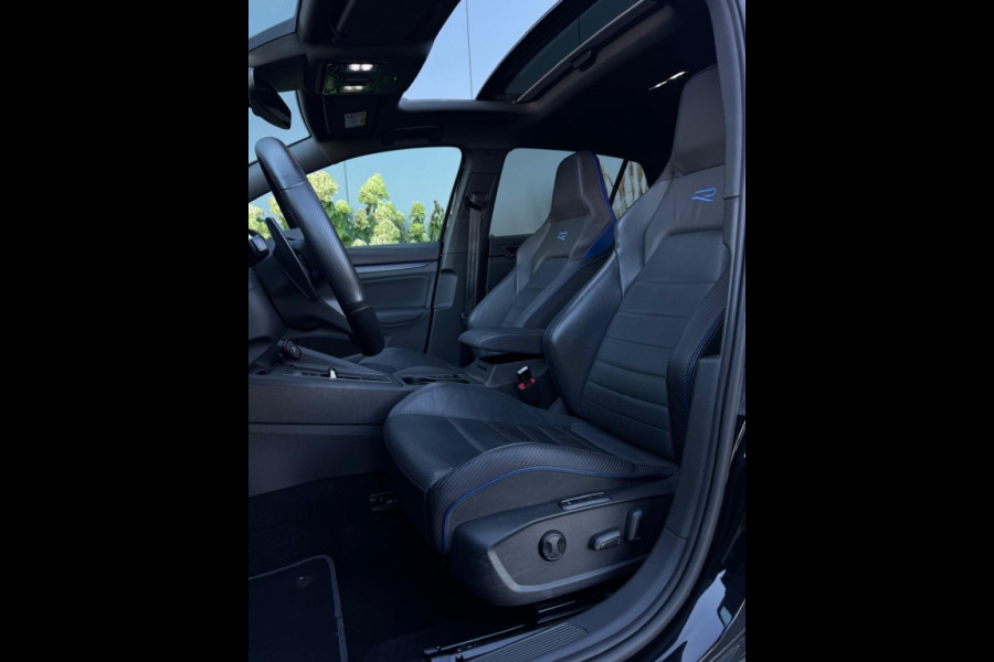 Volkswagen Golf 2.0 TSI R 4MOTION 320pk FULL PANO AKRA DRIFT HUD CAMERA ACC ECC