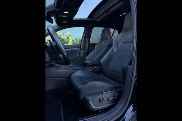 Volkswagen Golf 2.0 TSI R 4MOTION 320pk FULL PANO AKRA DRIFT HUD CAMERA ACC ECC