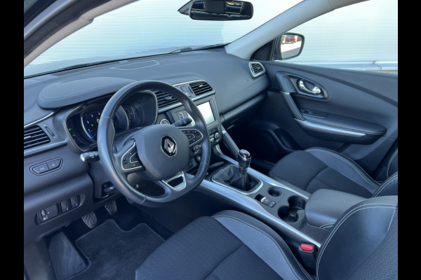 Renault Kadjar 1.2 TCe Intens TREKHAAK CAMERA CRUISE DEALERONDERHOUDEN.