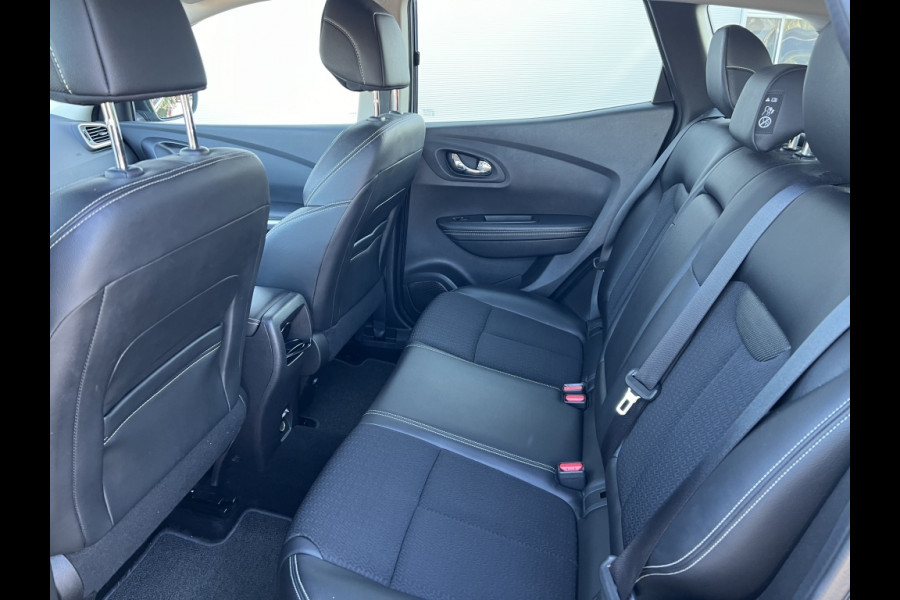 Renault Kadjar 1.2 TCe Intens TREKHAAK CAMERA CRUISE DEALERONDERHOUDEN.