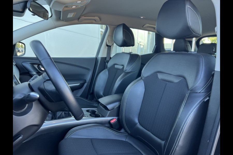 Renault Kadjar 1.2 TCe Intens TREKHAAK CAMERA CRUISE DEALERONDERHOUDEN.
