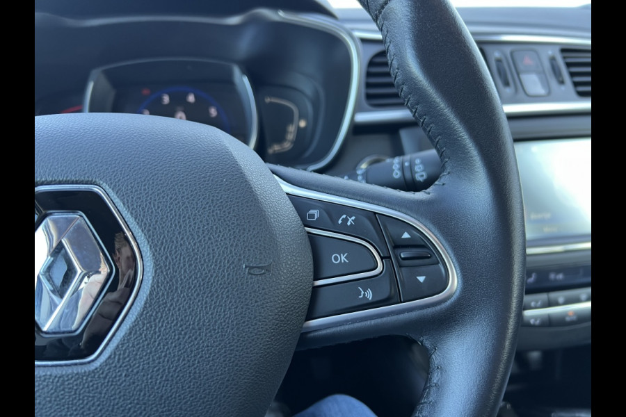 Renault Kadjar 1.2 TCe Intens TREKHAAK CAMERA CRUISE DEALERONDERHOUDEN.