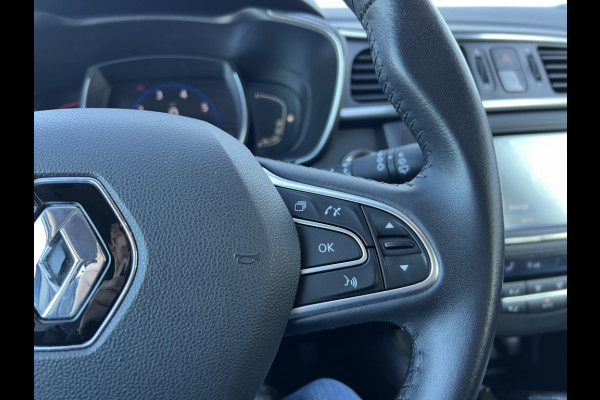 Renault Kadjar 1.2 TCe Intens TREKHAAK CAMERA CRUISE DEALERONDERHOUDEN.