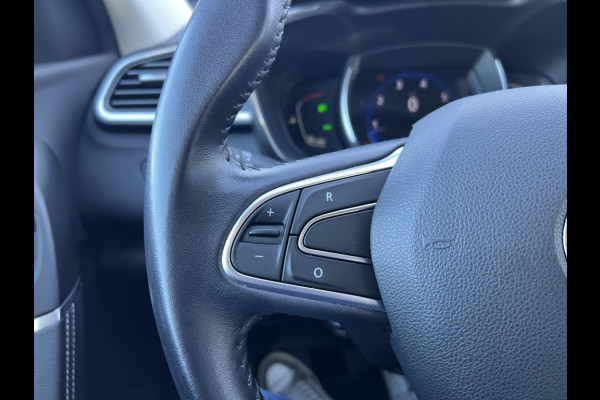 Renault Kadjar 1.2 TCe Intens TREKHAAK CAMERA CRUISE DEALERONDERHOUDEN.