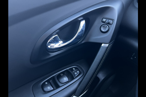 Renault Kadjar 1.2 TCe Intens TREKHAAK CAMERA CRUISE DEALERONDERHOUDEN.