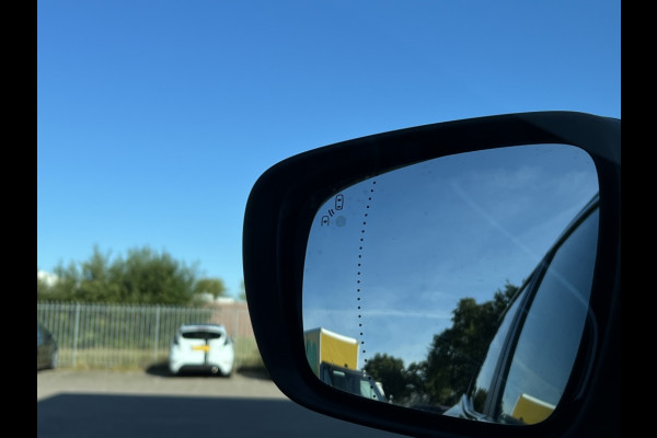 Renault Kadjar 1.2 TCe Intens TREKHAAK CAMERA CRUISE DEALERONDERHOUDEN.