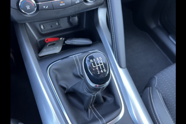 Renault Kadjar 1.2 TCe Intens TREKHAAK CAMERA CRUISE DEALERONDERHOUDEN.