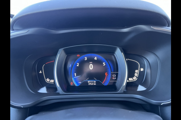 Renault Kadjar 1.2 TCe Intens TREKHAAK CAMERA CRUISE DEALERONDERHOUDEN.