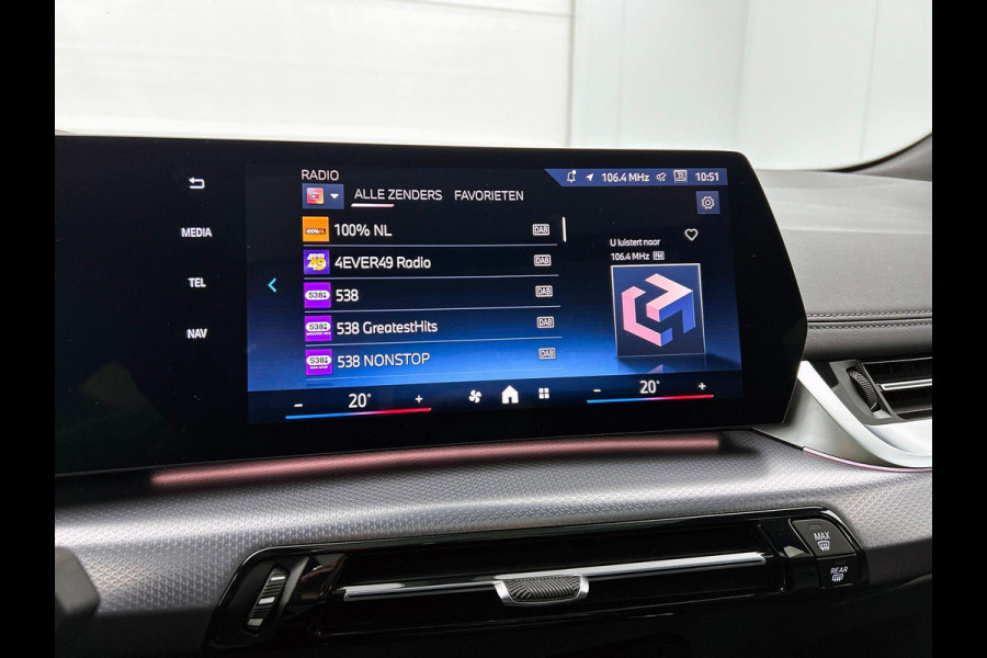 BMW 2 Serie Active Tourer Plug-In 225e xDrive M-SPORT | PANO | PREMIUM