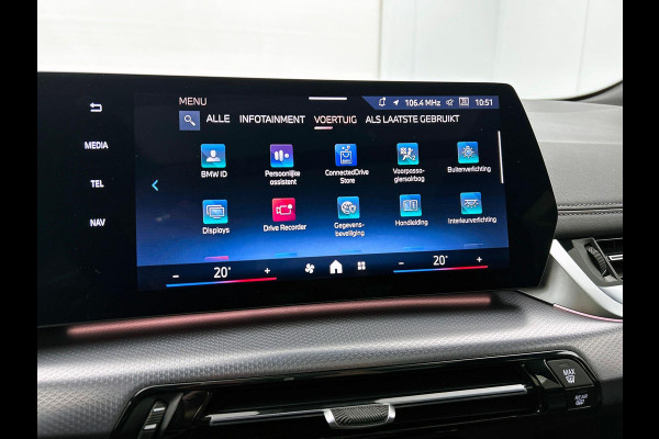 BMW 2 Serie Active Tourer Plug-In 225e xDrive M-SPORT | PANO | PREMIUM