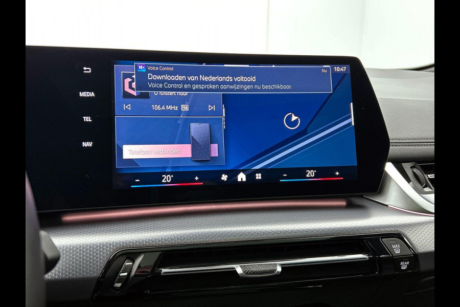BMW 2 Serie Active Tourer Plug-In 225e xDrive M-SPORT | PANO | PREMIUM