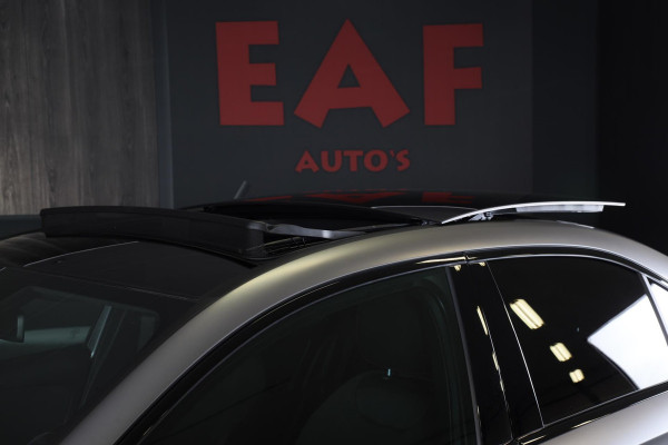 Mercedes-Benz A-Klasse 250 e AMG 45 Look / Acc / Memory / Lane Assist / Digital Cockpit / Sfeerverlichting / Camera / Pano / 18 In Mercedes-Benz A-Klasse 250 e AMG 45 Look / Acc / Memory / Lane Assist / Digital Cockpit / Sfeerverlichting / Camera / Pano / 18 In