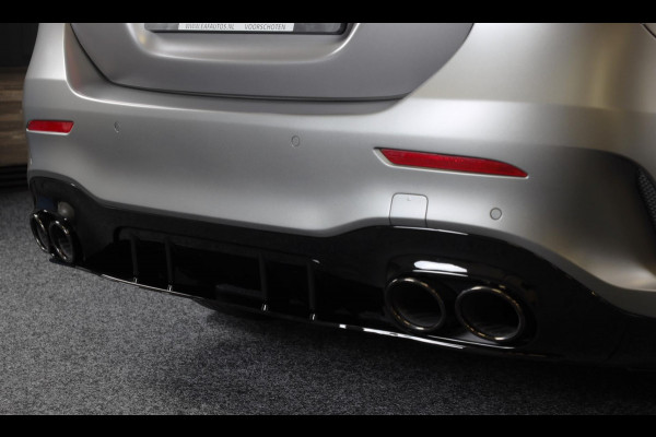 Mercedes-Benz A-Klasse 250 e AMG 45 Look / Acc / Memory / Lane Assist / Digital Cockpit / Sfeerverlichting / Camera / Pano / 18 In Mercedes-Benz A-Klasse 250 e AMG 45 Look / Acc / Memory / Lane Assist / Digital Cockpit / Sfeerverlichting / Camera / Pano / 18 In