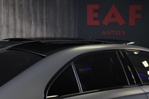 Mercedes-Benz A-Klasse 250 e AMG 45 Look / Acc / Memory / Lane Assist / Digital Cockpit / Sfeerverlichting / Camera / Pano / 18 In Mercedes-Benz A-Klasse 250 e AMG 45 Look / Acc / Memory / Lane Assist / Digital Cockpit / Sfeerverlichting / Camera / Pano / 18 In