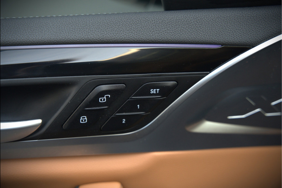 BMW iX3 High Executive 80 kWh | Panoramadak | Keyless | Stoelverwarming | Harman Kardon | Memory Seat | Head-Up Display | 360 Camera | Adaptief Onderstel | Trekhaak | Adaptive LED | Elektrische Stoelen | Apple Carplay | N BMW iX3 High Executive 80 kWh | Panoramadak | Keyless | Stoelverwarming | Harman Kardon | Memory Seat | Head-Up Display | 360 Camera | Adaptief Onderstel | Trekhaak | Adaptive LED | Elektrische Stoelen | Apple Carplay | N