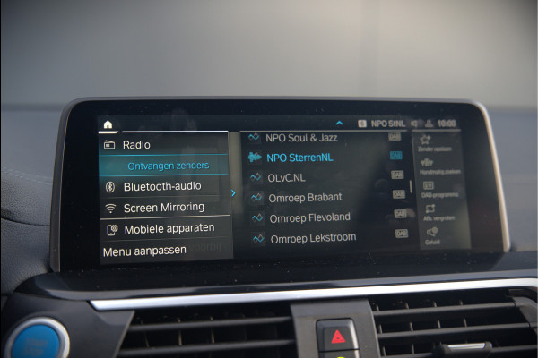 BMW iX3 High Executive 80 kWh | Panoramadak | Keyless | Stoelverwarming | Harman Kardon | Memory Seat | Head-Up Display | 360 Camera | Adaptief Onderstel | Trekhaak | Adaptive LED | Elektrische Stoelen | Apple Carplay | N BMW iX3 High Executive 80 kWh | Panoramadak | Keyless | Stoelverwarming | Harman Kardon | Memory Seat | Head-Up Display | 360 Camera | Adaptief Onderstel | Trekhaak | Adaptive LED | Elektrische Stoelen | Apple Carplay | N