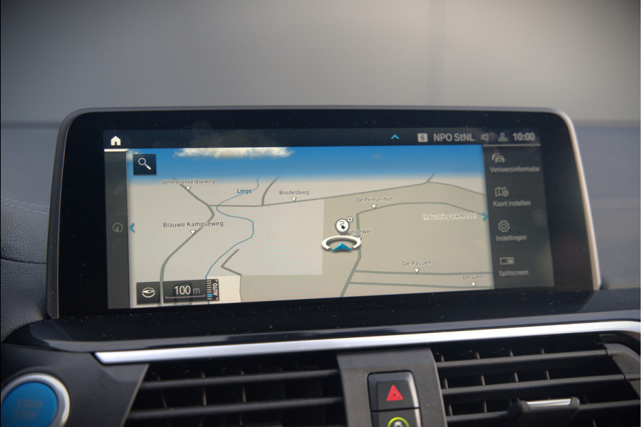 BMW iX3 High Executive 80 kWh | Panoramadak | Keyless | Stoelverwarming | Harman Kardon | Memory Seat | Head-Up Display | 360 Camera | Adaptief Onderstel | Trekhaak | Adaptive LED | Elektrische Stoelen | Apple Carplay | N BMW iX3 High Executive 80 kWh | Panoramadak | Keyless | Stoelverwarming | Harman Kardon | Memory Seat | Head-Up Display | 360 Camera | Adaptief Onderstel | Trekhaak | Adaptive LED | Elektrische Stoelen | Apple Carplay | N