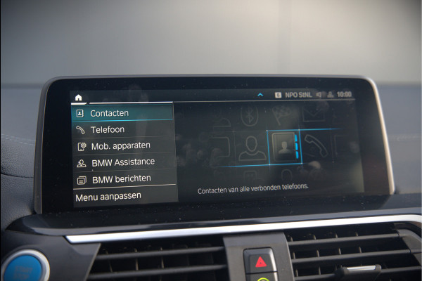 BMW iX3 High Executive 80 kWh | Panoramadak | Keyless | Stoelverwarming | Harman Kardon | Memory Seat | Head-Up Display | 360 Camera | Adaptief Onderstel | Trekhaak | Adaptive LED | Elektrische Stoelen | Apple Carplay | N BMW iX3 High Executive 80 kWh | Panoramadak | Keyless | Stoelverwarming | Harman Kardon | Memory Seat | Head-Up Display | 360 Camera | Adaptief Onderstel | Trekhaak | Adaptive LED | Elektrische Stoelen | Apple Carplay | N