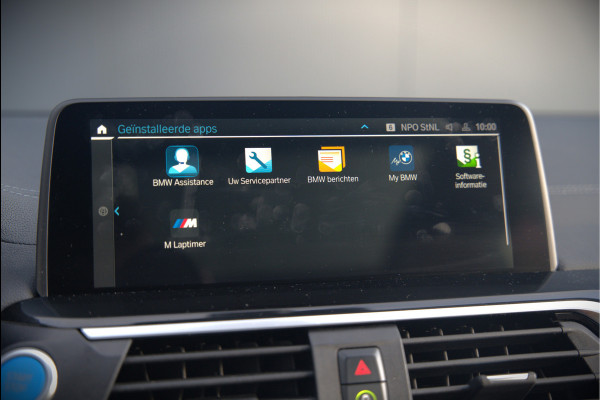 BMW iX3 High Executive 80 kWh | Panoramadak | Keyless | Stoelverwarming | Harman Kardon | Memory Seat | Head-Up Display | 360 Camera | Adaptief Onderstel | Trekhaak | Adaptive LED | Elektrische Stoelen | Apple Carplay | N BMW iX3 High Executive 80 kWh | Panoramadak | Keyless | Stoelverwarming | Harman Kardon | Memory Seat | Head-Up Display | 360 Camera | Adaptief Onderstel | Trekhaak | Adaptive LED | Elektrische Stoelen | Apple Carplay | N