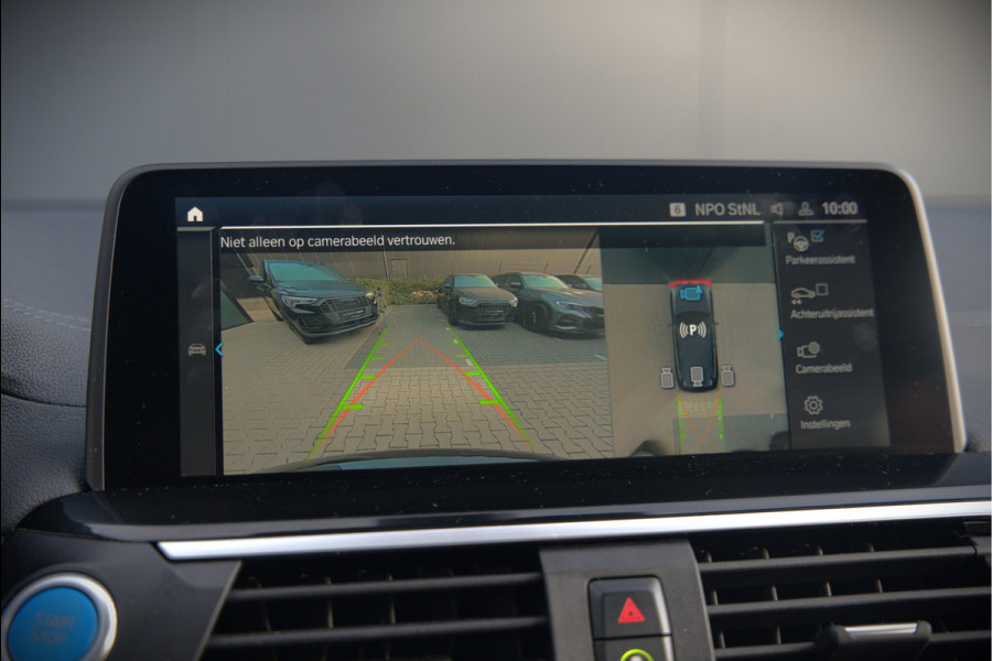 BMW iX3 High Executive 80 kWh | Panoramadak | Keyless | Stoelverwarming | Harman Kardon | Memory Seat | Head-Up Display | 360 Camera | Adaptief Onderstel | Trekhaak | Adaptive LED | Elektrische Stoelen | Apple Carplay | N BMW iX3 High Executive 80 kWh | Panoramadak | Keyless | Stoelverwarming | Harman Kardon | Memory Seat | Head-Up Display | 360 Camera | Adaptief Onderstel | Trekhaak | Adaptive LED | Elektrische Stoelen | Apple Carplay | N