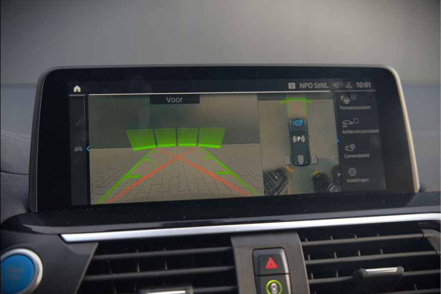 BMW iX3 High Executive 80 kWh | Panoramadak | Keyless | Stoelverwarming | Harman Kardon | Memory Seat | Head-Up Display | 360 Camera | Adaptief Onderstel | Trekhaak | Adaptive LED | Elektrische Stoelen | Apple Carplay | N BMW iX3 High Executive 80 kWh | Panoramadak | Keyless | Stoelverwarming | Harman Kardon | Memory Seat | Head-Up Display | 360 Camera | Adaptief Onderstel | Trekhaak | Adaptive LED | Elektrische Stoelen | Apple Carplay | N