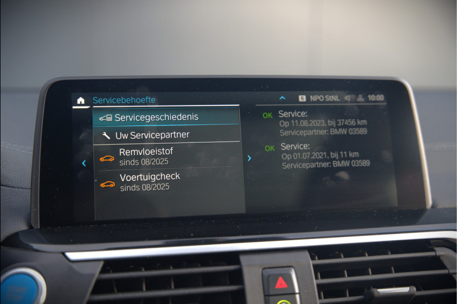 BMW iX3 High Executive 80 kWh | Panoramadak | Keyless | Stoelverwarming | Harman Kardon | Memory Seat | Head-Up Display | 360 Camera | Adaptief Onderstel | Trekhaak | Adaptive LED | Elektrische Stoelen | Apple Carplay | N BMW iX3 High Executive 80 kWh | Panoramadak | Keyless | Stoelverwarming | Harman Kardon | Memory Seat | Head-Up Display | 360 Camera | Adaptief Onderstel | Trekhaak | Adaptive LED | Elektrische Stoelen | Apple Carplay | N