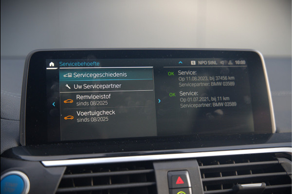 BMW iX3 High Executive 80 kWh | Panoramadak | Keyless | Stoelverwarming | Harman Kardon | Memory Seat | Head-Up Display | 360 Camera | Adaptief Onderstel | Trekhaak | Adaptive LED | Elektrische Stoelen | Apple Carplay | N BMW iX3 High Executive 80 kWh | Panoramadak | Keyless | Stoelverwarming | Harman Kardon | Memory Seat | Head-Up Display | 360 Camera | Adaptief Onderstel | Trekhaak | Adaptive LED | Elektrische Stoelen | Apple Carplay | N