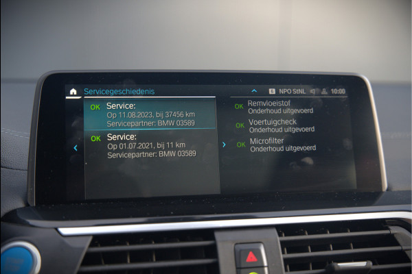 BMW iX3 High Executive 80 kWh | Panoramadak | Keyless | Stoelverwarming | Harman Kardon | Memory Seat | Head-Up Display | 360 Camera | Adaptief Onderstel | Trekhaak | Adaptive LED | Elektrische Stoelen | Apple Carplay | N BMW iX3 High Executive 80 kWh | Panoramadak | Keyless | Stoelverwarming | Harman Kardon | Memory Seat | Head-Up Display | 360 Camera | Adaptief Onderstel | Trekhaak | Adaptive LED | Elektrische Stoelen | Apple Carplay | N