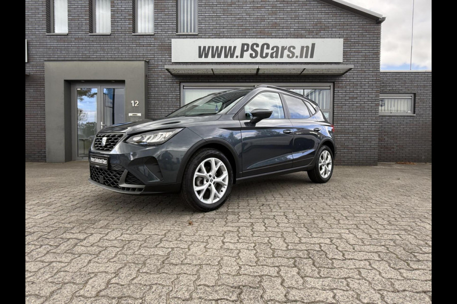 Seat Arona 1.0 TSI DSG Cruise|CarPlay|Clima|PDC|Velg|Virtual
