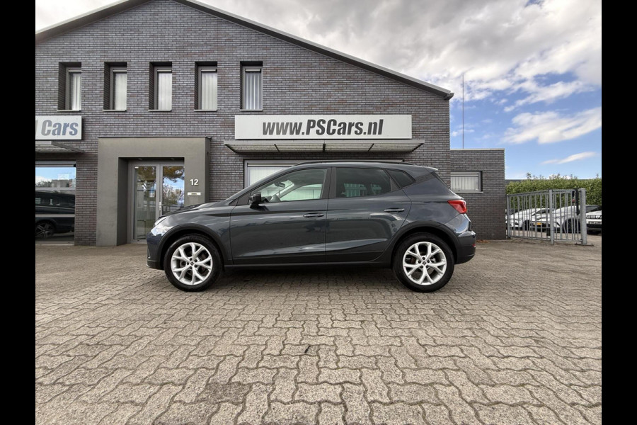 Seat Arona 1.0 TSI DSG Cruise|CarPlay|Clima|PDC|Velg|Virtual