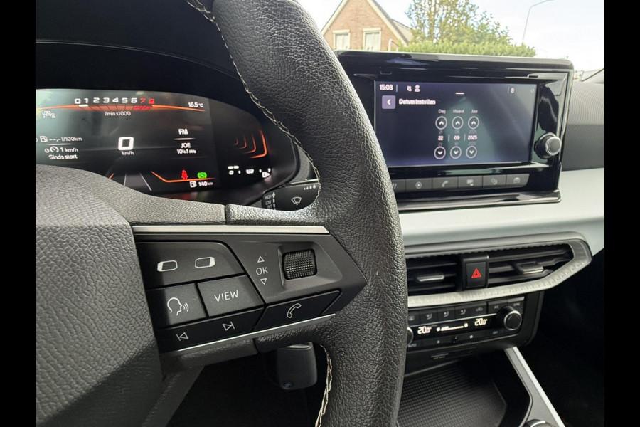 Seat Arona 1.0 TSI DSG Cruise|CarPlay|Clima|PDC|Velg|Virtual